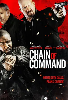 مشاهدة وتحميل فلم Chain of Command سلسلة القيادة اونلاين