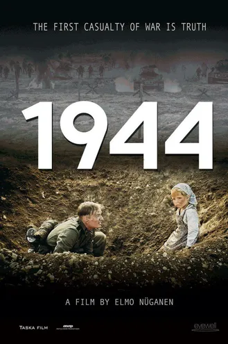 بوستر فلم 1944 1944