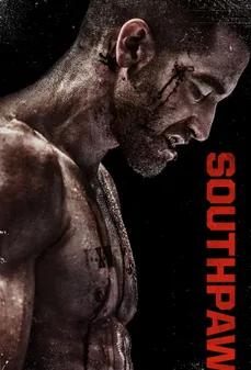 مشاهدة وتحميل فلم Southpaw أعْسَر اونلاين