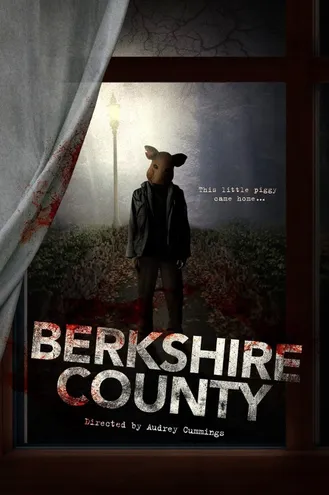 بوستر فلم Berkshire County 
