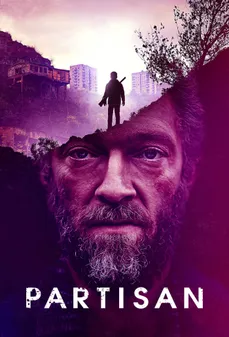 مشاهدة وتحميل فلم Partisan موالي اونلاين