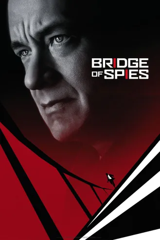 بوستر فلم Bridge of Spies جسر الجواسيس