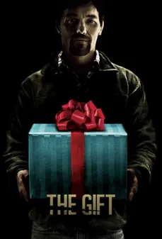 مشاهدة وتحميل فلم The Gift الهدية اونلاين