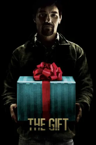 بوستر فلم The Gift الهدية