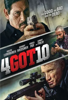 مشاهدة وتحميل فلم 4Got10  اونلاين