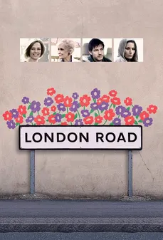 مشاهدة وتحميل فلم London Road طريق لندن اونلاين