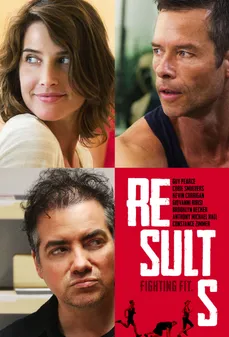 مشاهدة وتحميل فلم Results نتائج اونلاين