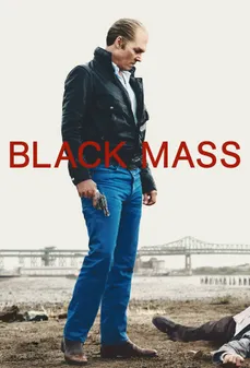 مشاهدة وتحميل فلم Black Mass القداس الأسود اونلاين