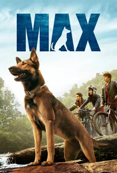 مشاهدة وتحميل فلم Max ماكس اونلاين