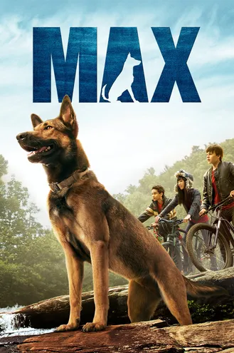 بوستر فلم Max ماكس