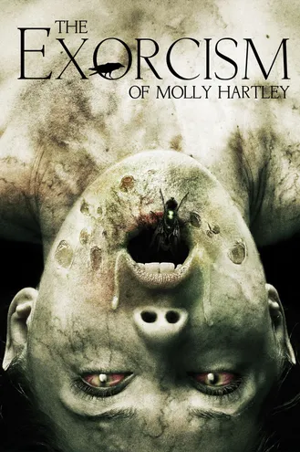 بوستر فلم The Exorcism of Molly Hartley طرد الارواح الشريرة من مولي هارتلي