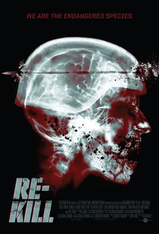 مشاهدة وتحميل فلم Re-Kill إعادة قتل اونلاين