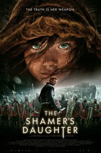 بوستر فلم The Shamer’s Daughter 