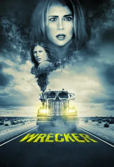 مشاهدة وتحميل فلم Wrecker مخربين اونلاين