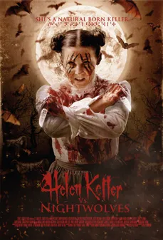 مشاهدة وتحميل فلم Helen Keller vs. Nightwolves  اونلاين