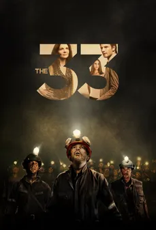 مشاهدة وتحميل فلم The 33 الرقم 33 اونلاين
