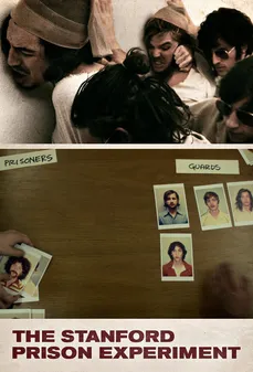 مشاهدة وتحميل فلم The Stanford Prison Experiment تجربة سجن ستانفورد اونلاين