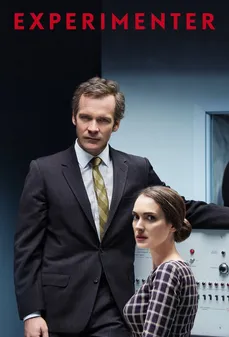 مشاهدة وتحميل فلم Experimenter مختبر اونلاين
