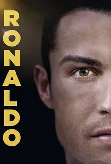 مشاهدة وتحميل فلم Ronaldo رونالدوا اونلاين