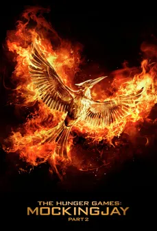 مشاهدة وتحميل فلم The Hunger Games: Mockingjay – Part 2 ألعاب الجوع: الطائر المحاكي - الجزء 2 اونلاين