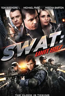 مشاهدة وتحميل فلم SWAT: Unit 887  اونلاين