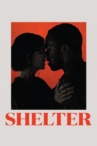 بوستر فلم Shelter مأوى