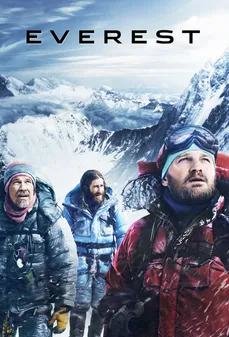 مشاهدة وتحميل فلم Everest إفرست اونلاين