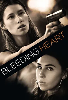 مشاهدة وتحميل فلم Bleeding Heart قلب نازف اونلاين