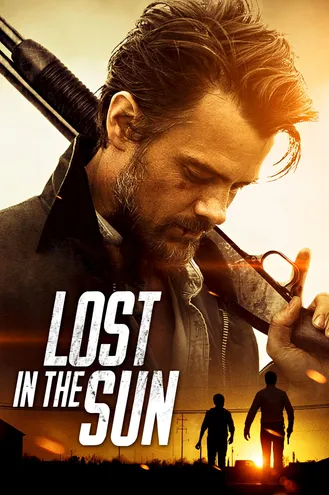 بوستر فلم Lost in the Sun مفقود في الشمس