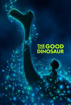 مشاهدة وتحميل فلم The Good Dinosaur الديناصور الطيب اونلاين