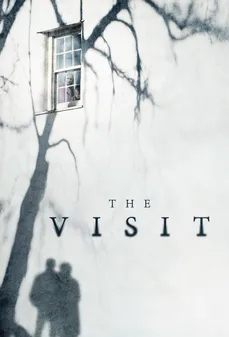 مشاهدة وتحميل فلم The Visit الزيارة اونلاين