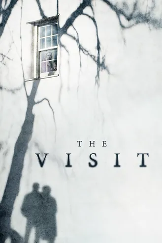 بوستر فلم The Visit الزيارة