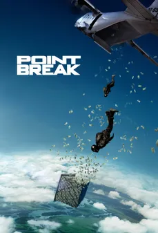 مشاهدة وتحميل فلم Point Break نقطة فاصلة اونلاين