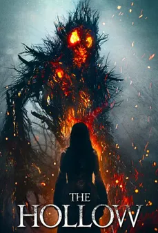 مشاهدة وتحميل فلم The Hollow  اونلاين