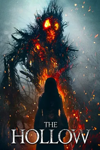بوستر فلم The Hollow 