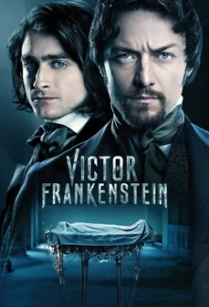 مشاهدة وتحميل فلم Victor Frankenstein فيكتور فرانكنشتاين اونلاين