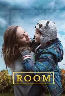 مشاهدة وتحميل فلم Room غرفة اونلاين