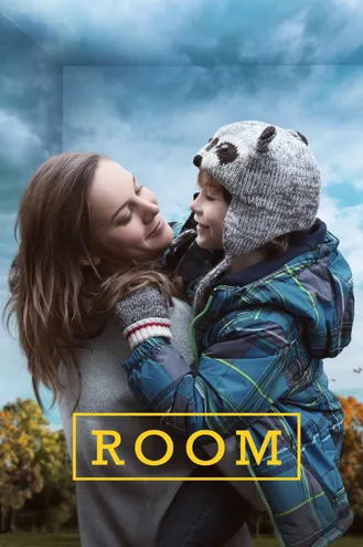 بوستر فلم Room غرفة