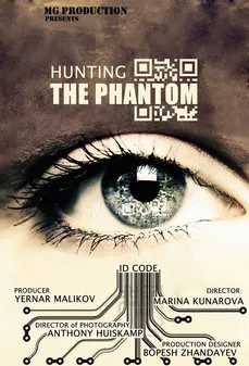 مشاهدة وتحميل فلم Hunting the Phantom اصطياد الشبح اونلاين