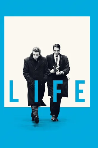 بوستر فلم Life حياه