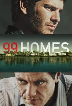 مشاهدة وتحميل فلم 99 Homes 99 منزل اونلاين