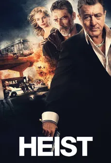 مشاهدة وتحميل فلم Heist  اونلاين