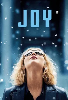 مشاهدة وتحميل فلم Joy جوي اونلاين