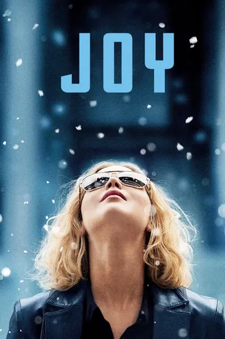 بوستر فلم Joy جوي