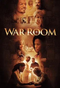 مشاهدة وتحميل فلم War Room  اونلاين