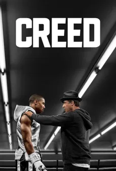 مشاهدة وتحميل فلم Creed عقيدة اونلاين