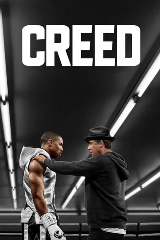 بوستر فلم Creed عقيدة