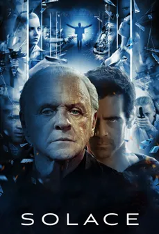 مشاهدة وتحميل فلم Solace عزاء اونلاين