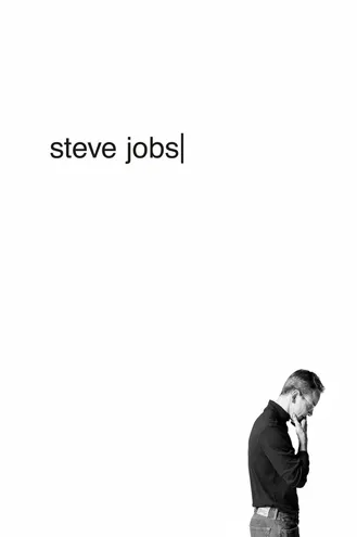 بوستر فلم Steve Jobs ستيف جوبز
