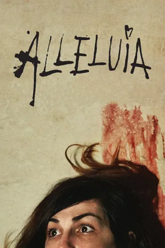 بوستر فلم Alléluia 